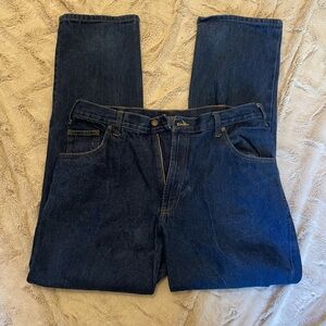 Men’s Blue Denim Jeans